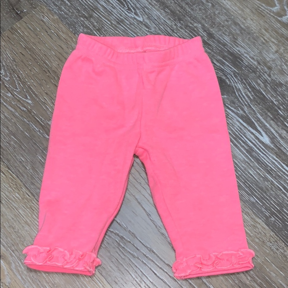 Child of Mine NB Pink